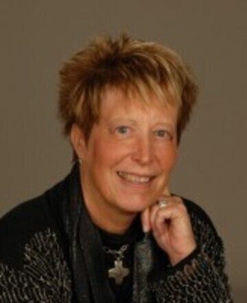 Connie Roth