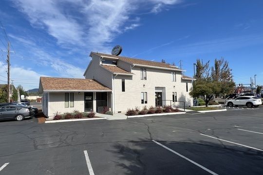Our Springfield, Oregon location