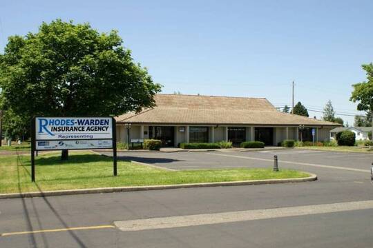 Our Lebanon, Oregon location