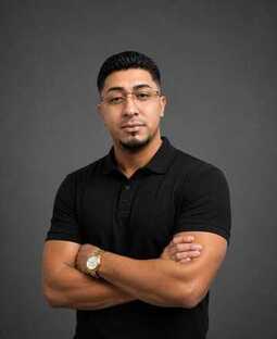 Salvador Gomez