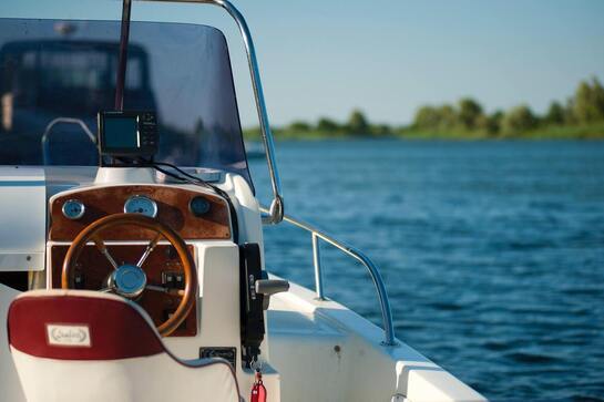 Boat Insurance from Progressive