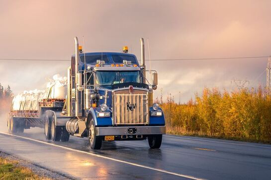 Commercial Auto Insurance from Progressive