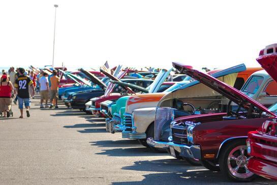 Classic Car Insurance from Progressive