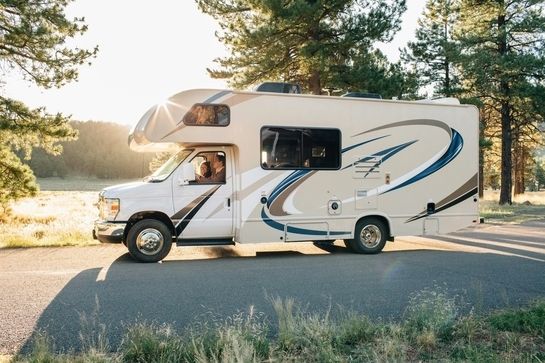 RV Insurance from Foremost Insurance