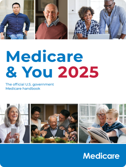 Medicare & You 2025