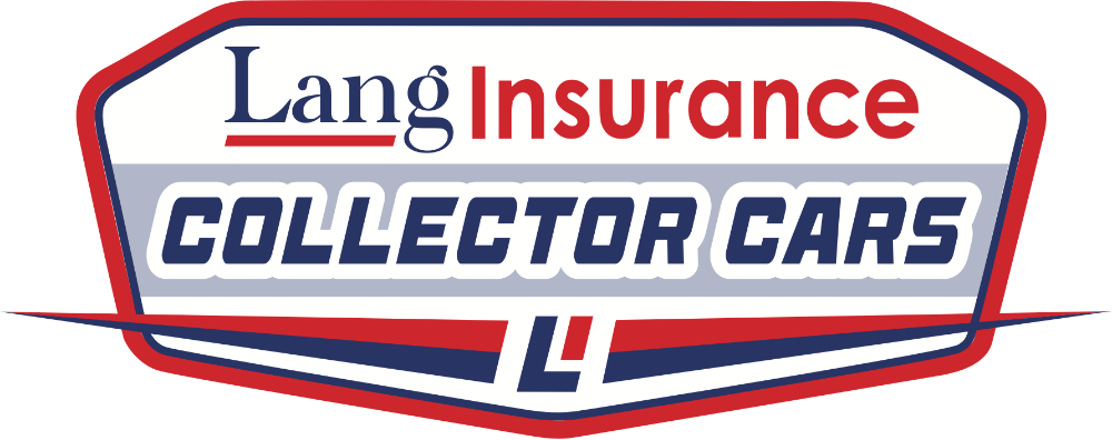 Lang Insurance Collector Cars