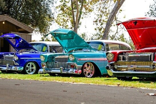 Collector Car from Progressive
