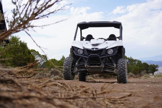Off-Road Vehicle Insurance from Dairyland Insurance