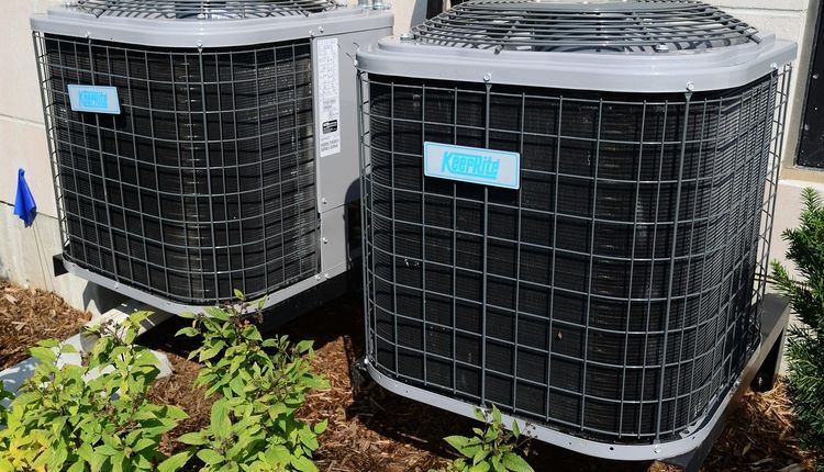 Air conditioners