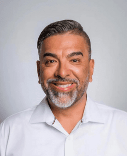 Luis Laguado