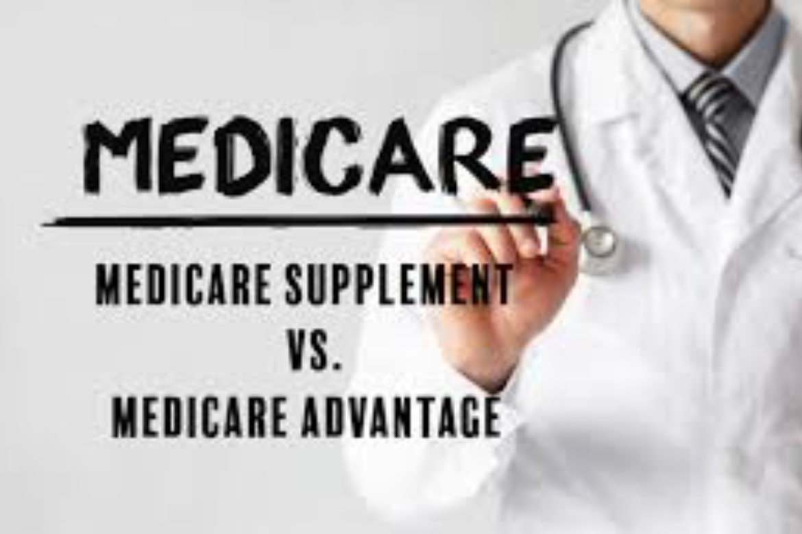 Medicare Advantage