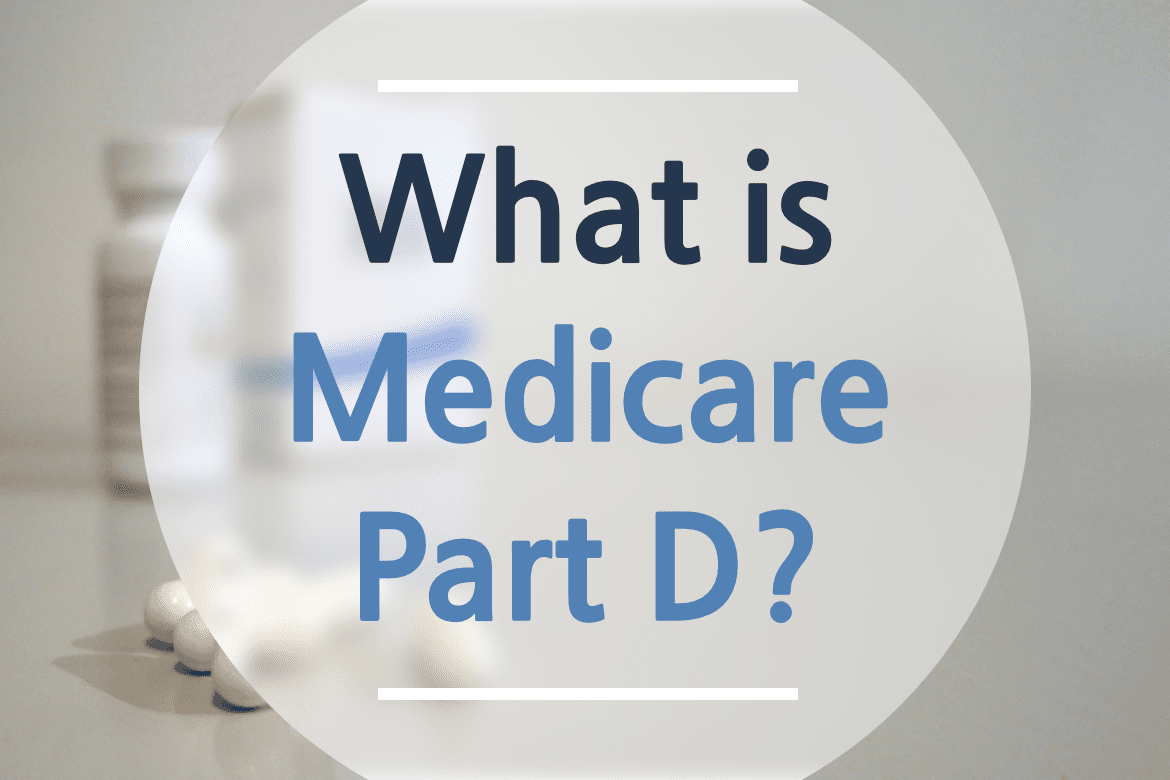 What is Medicare Part D