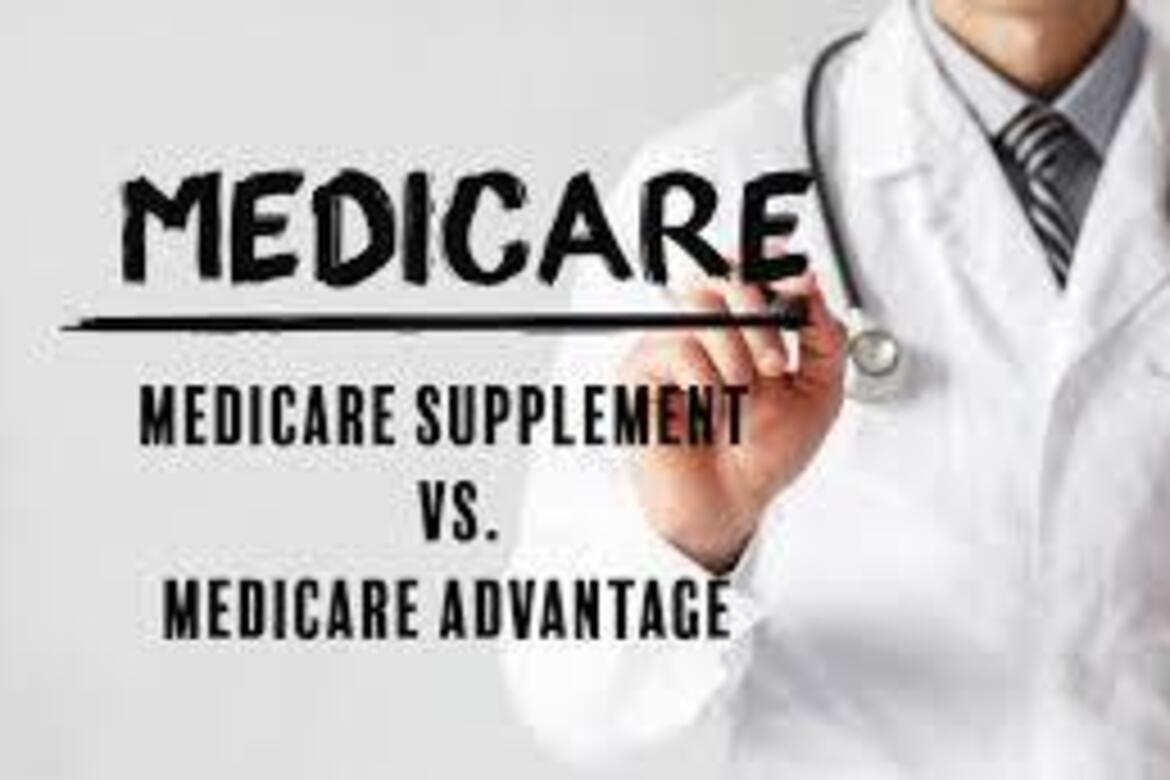 Medicare Advantage