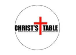 Christ's Table