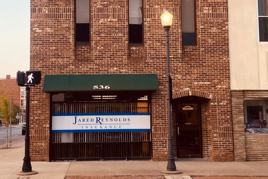 Our Zanesville, Ohio location