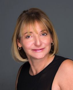 Nicolette "Nicki" Panagopoulos