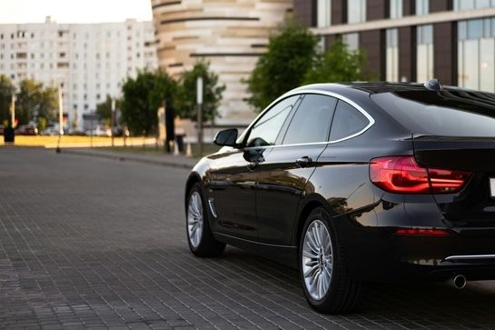 Auto Insurance from Hagerty