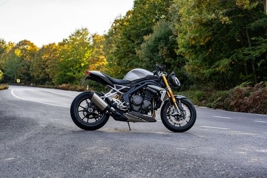 Motorcycle Insurance from Hagerty