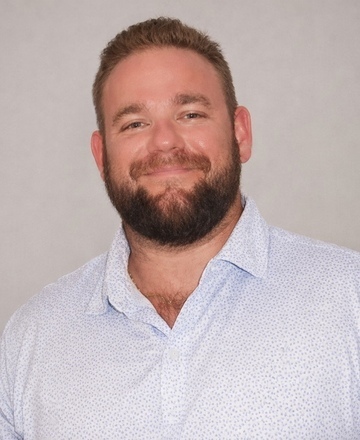 Hunter Harding at Carr & Co. Insurance Partners