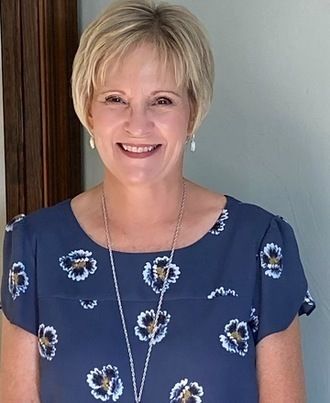 Peggy Cranford