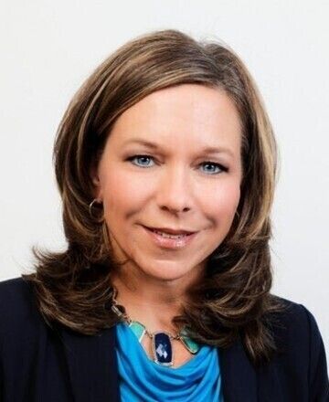 Jennifer Bates