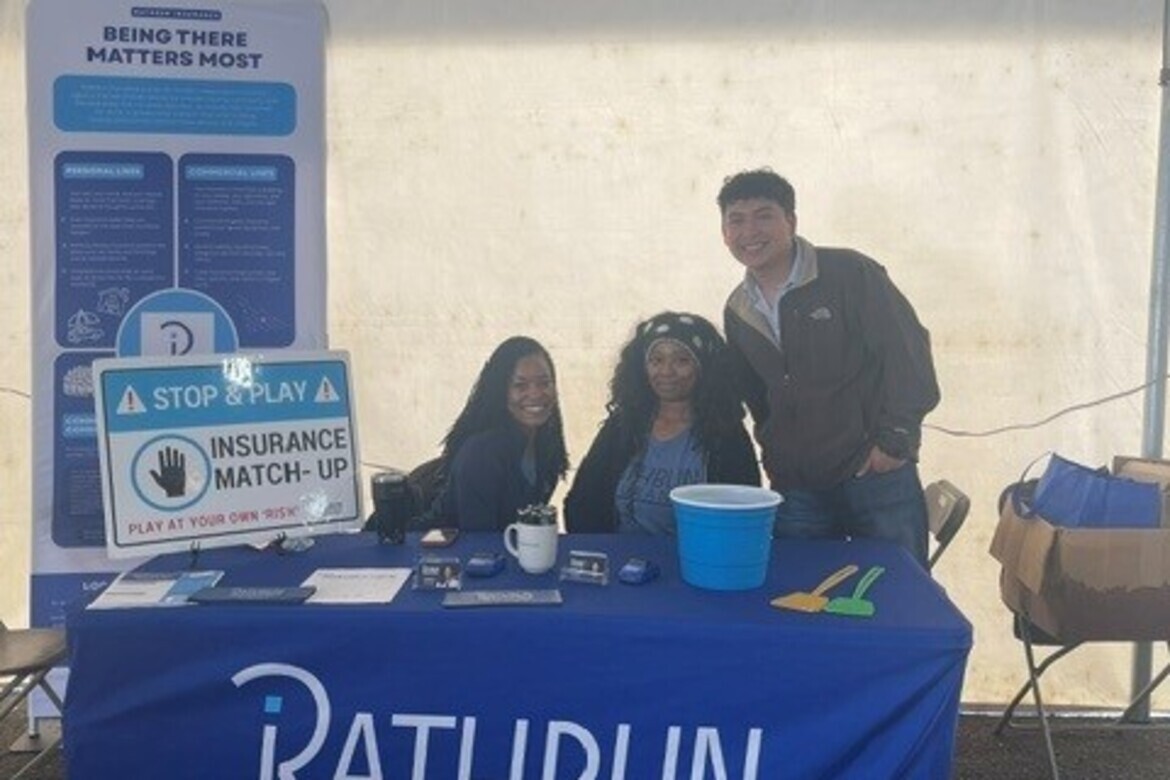 Rathbun Insurance Had the Best Time Celebrating at the 47th Annual ...