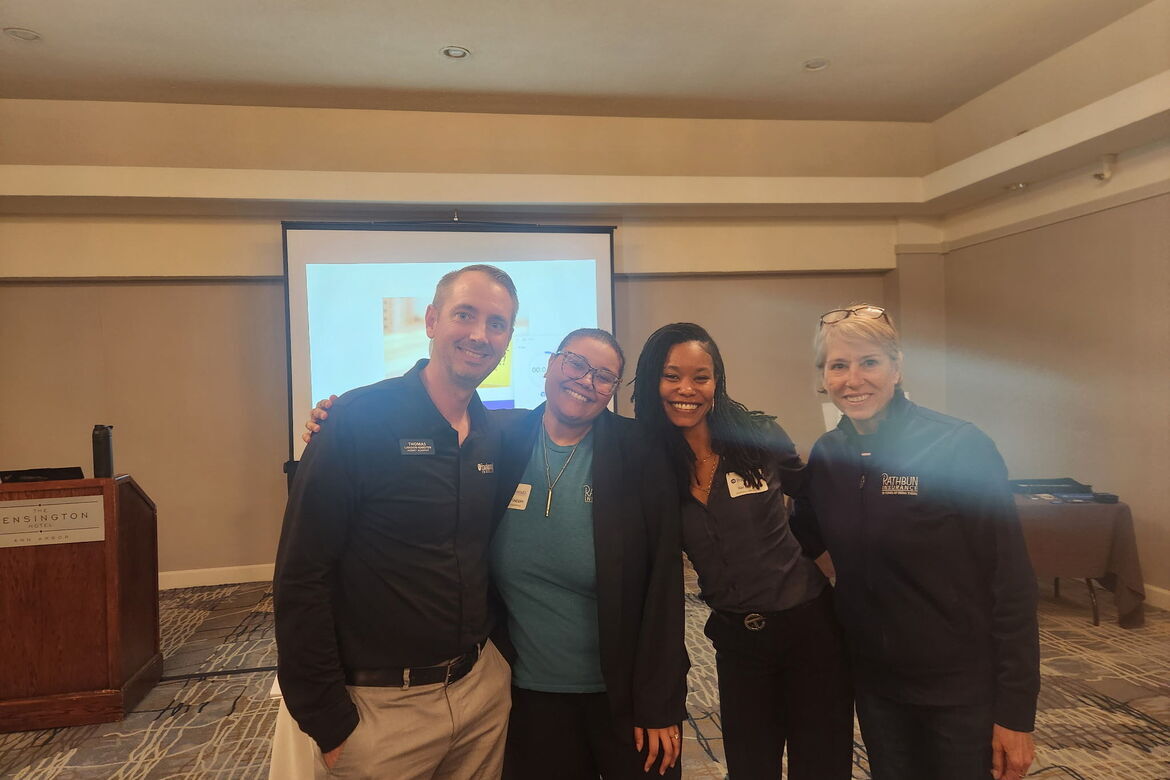 Investing in Professional Development to Better Serve Our Clients and ...
