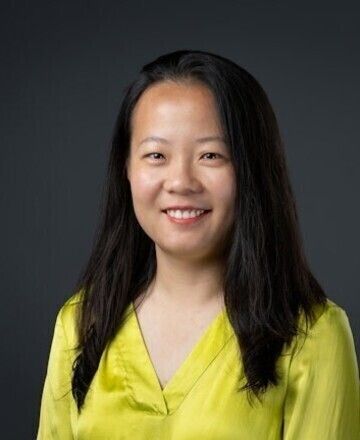 Yuxuan Gao