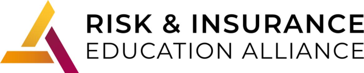 Risk Insurance Education Alliance logo