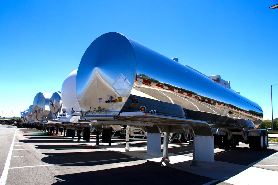 Transporting Hazardous Materials