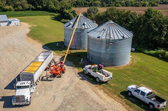 Farm Insurance from Granwest