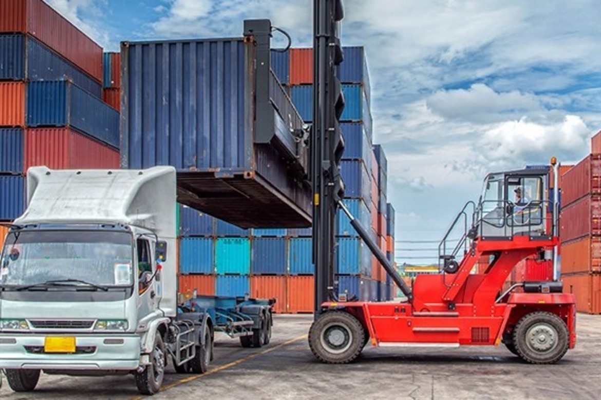 Inland Marine Insurance from Gateway Insurance Network