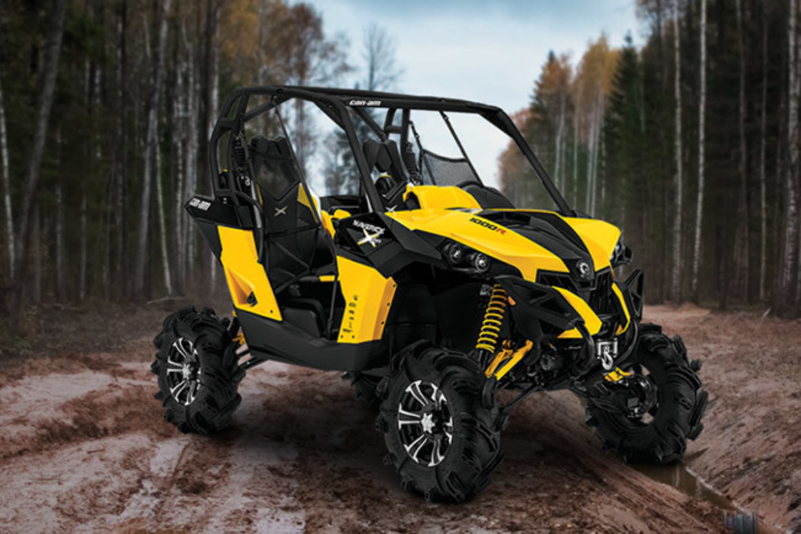 OffRoad Vehicle Insurance from Gateway Insurance Network