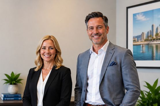 Insurance Agents