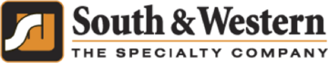 South & Western logo
