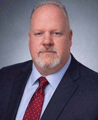 Steve Bergen