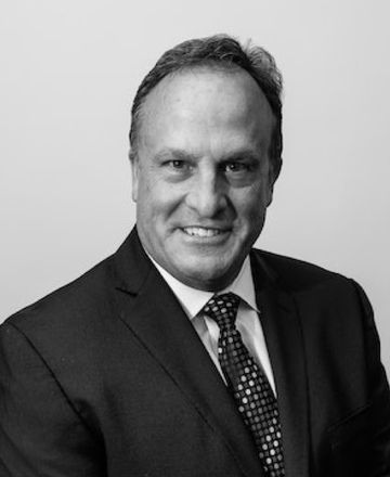 Brad Bush
