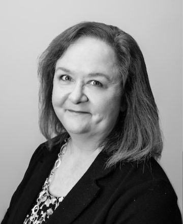 Gretchen Floyd