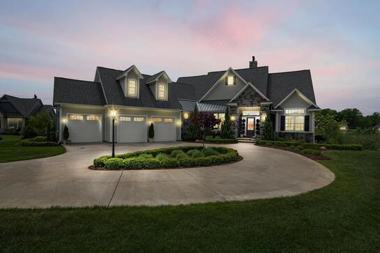 Homeowner Insurance from Chubb