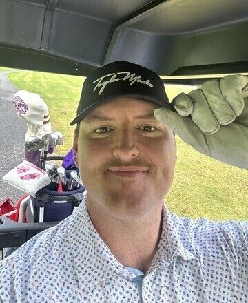 Ryan Acklin (alternate)