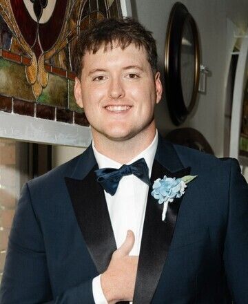 Ryan Acklin