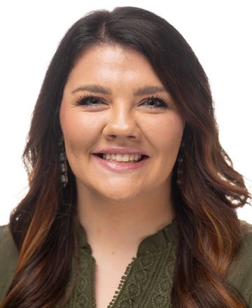 Audree Gifford