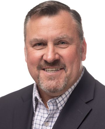 John Badgley