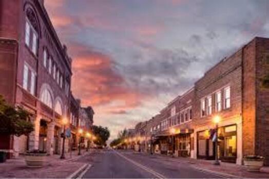 Our Rock Hill, South Carolina location