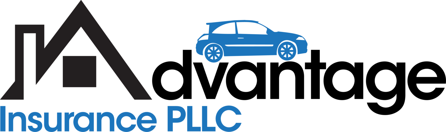 Advantage Insurance PLLC