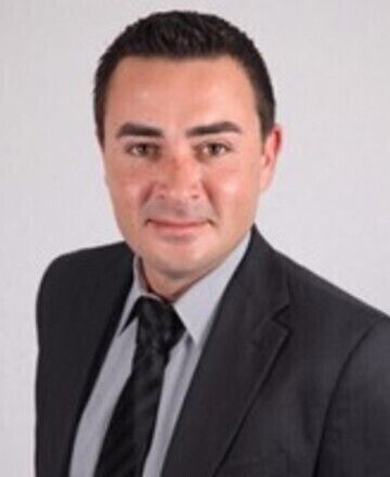 Gary Vugmayster