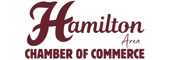 Hamilton Area Chamber of Commerce