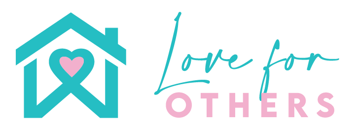 Love For Others Logo