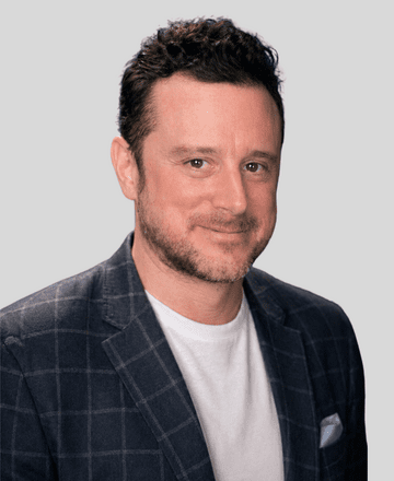 Nicholas Hansen