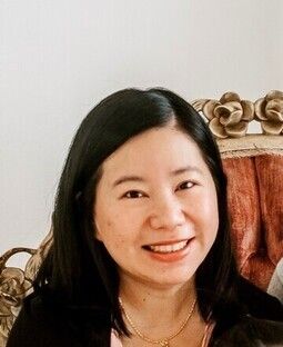Katherine Szeto